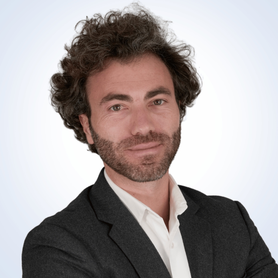 Romain Girard, CMI